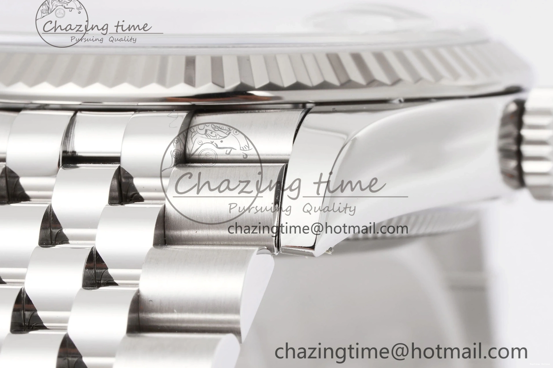 1218 DateJust 36 126234 Clean 1:1 Best Edition 904L Steel Blue Diamonds Dial on Jubilee Bracelet VR BestValue 1993